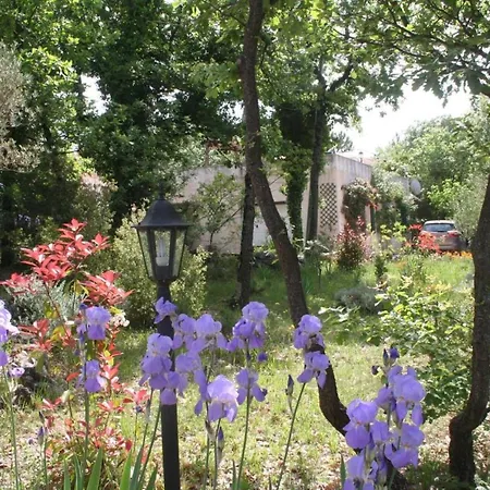 La Courtesie - Charming Bed & Breakfast 3*