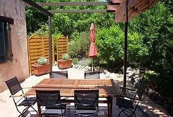 Bed & Breakfast La Courtesie - Charming 3*