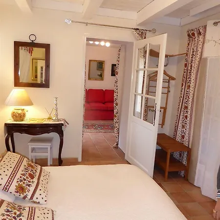 La Courtesie - Charming Saint-Maximin-la-Sainte-Baume