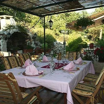 La Courtesie - Charming Bed & Breakfast Saint-Maximin-la-Sainte-Baume