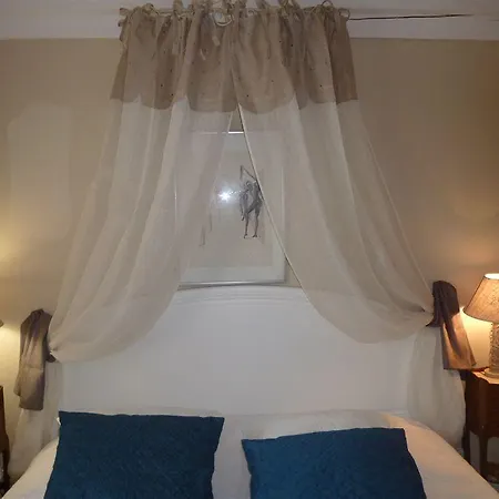 Bed & Breakfast La Courtesie - Charming