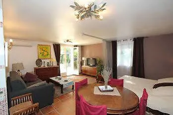 Bed & Breakfast La Courtesie - Charming Saint-Maximin-la-Sainte-Baume