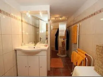 Bed & Breakfast La Courtesie - Charming 3*