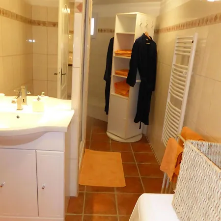 La Courtesie - Charming Bed & Breakfast Saint-Maximin-la-Sainte-Baume