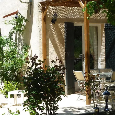 La Courtesie - Charming Bed & Breakfast Saint-Maximin-la-Sainte-Baume
