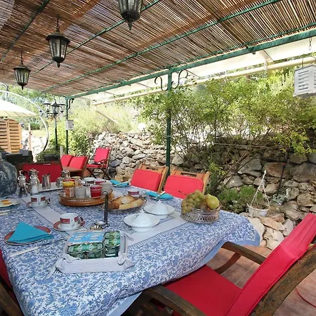Bed & Breakfast La Courtesie - Charming