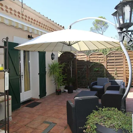 Bed & Breakfast La Courtesie - Charming Saint-Maximin-la-Sainte-Baume