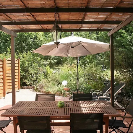Bed & Breakfast La Courtesie - Charming