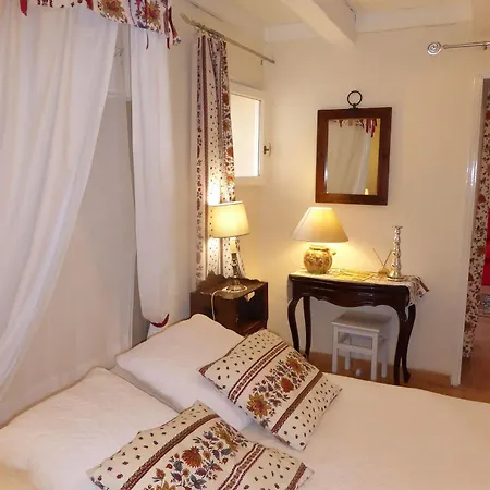 La Courtesie - Charming 3* Saint-Maximin